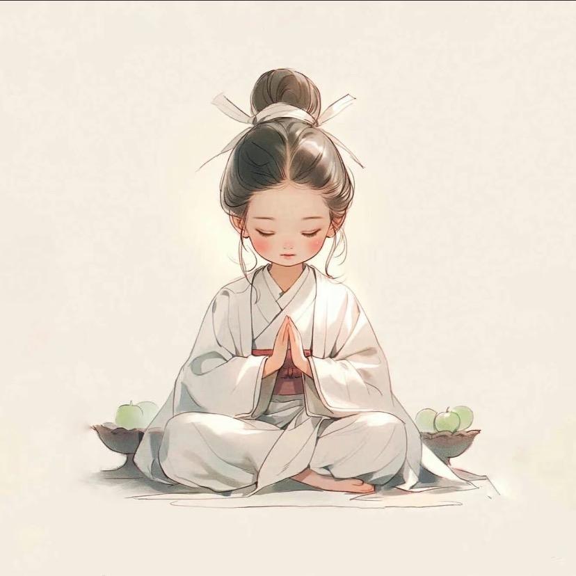 奕天-褂拾