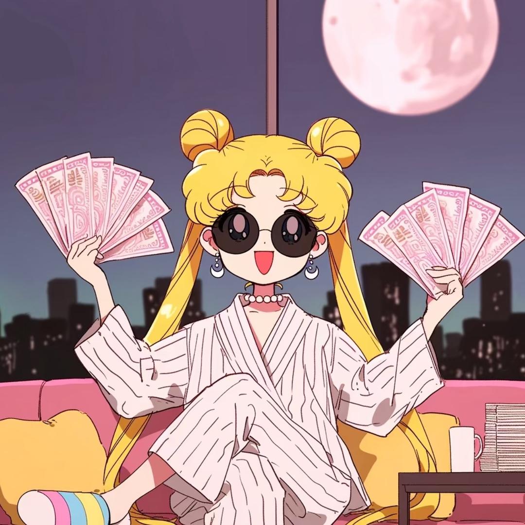 沫沫子