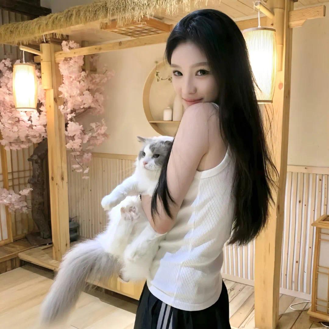 我有一个小世界