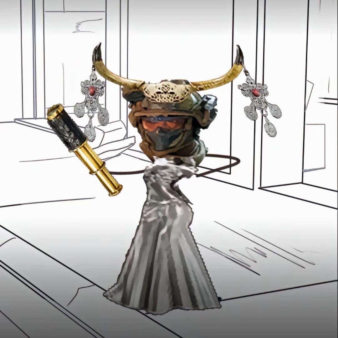 老跑刀66（三角洲行动）