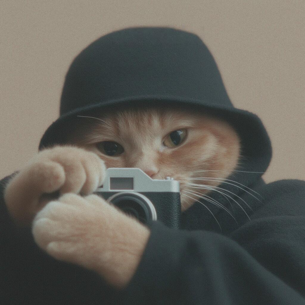 终于。
