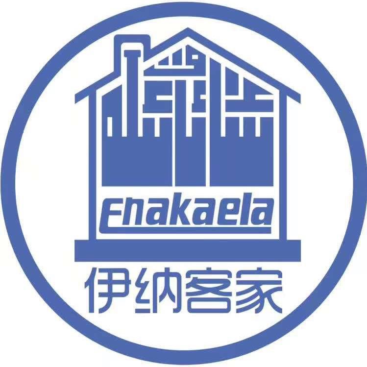 伊纳客家新疆特产店