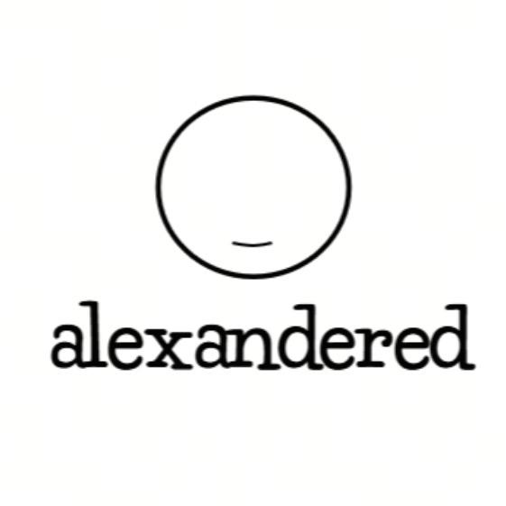 alexandered