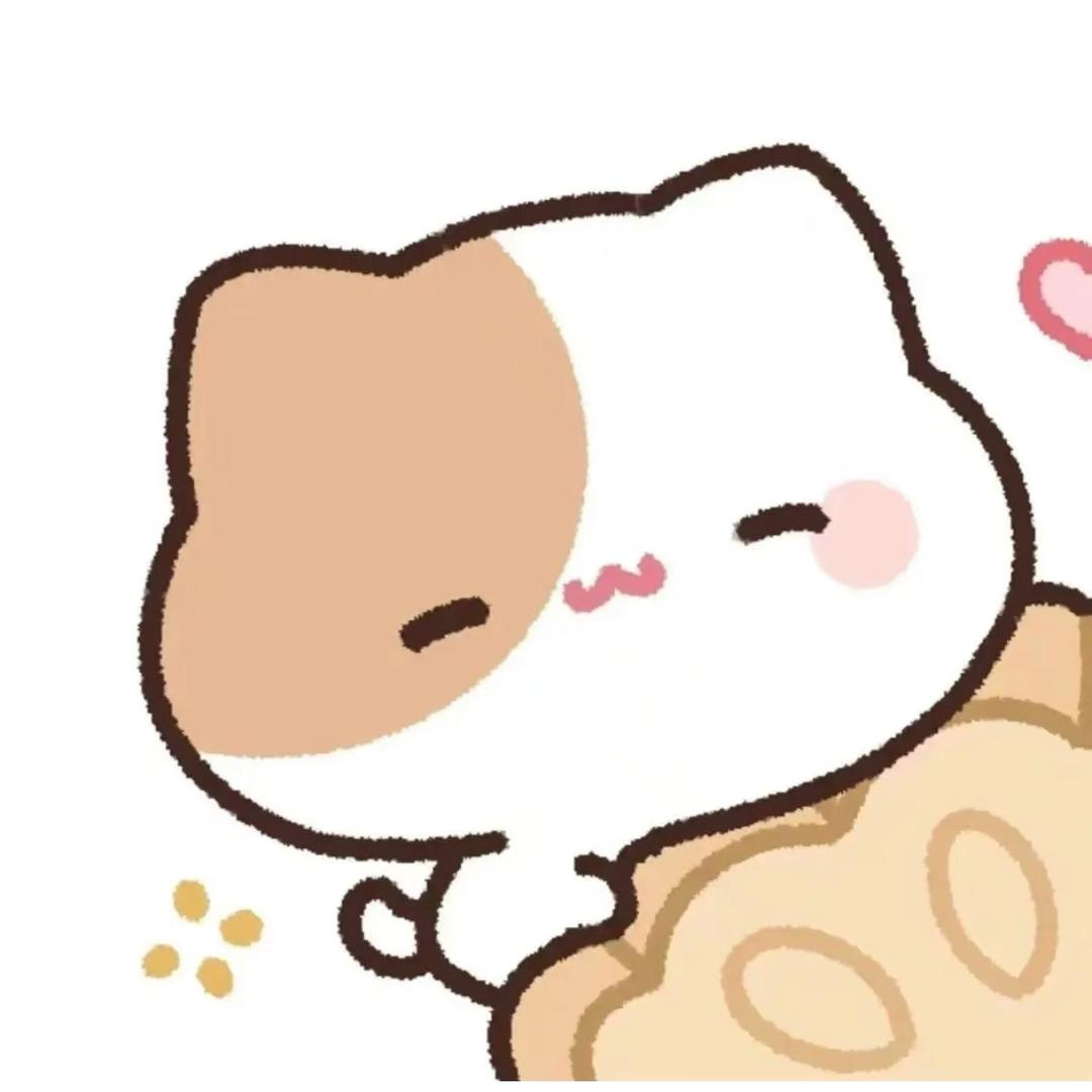 我女朋友真可爱