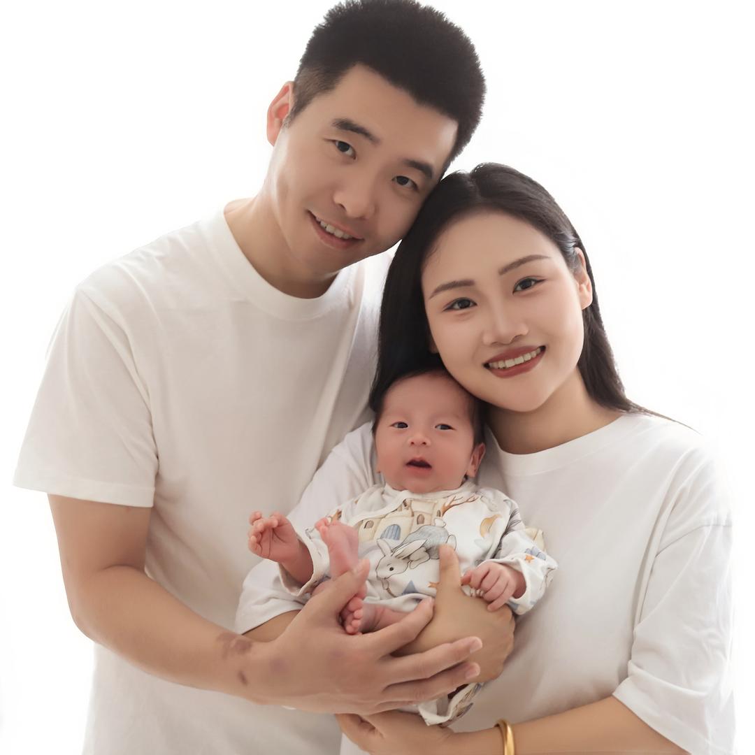 张晓格（月子病已好99%)