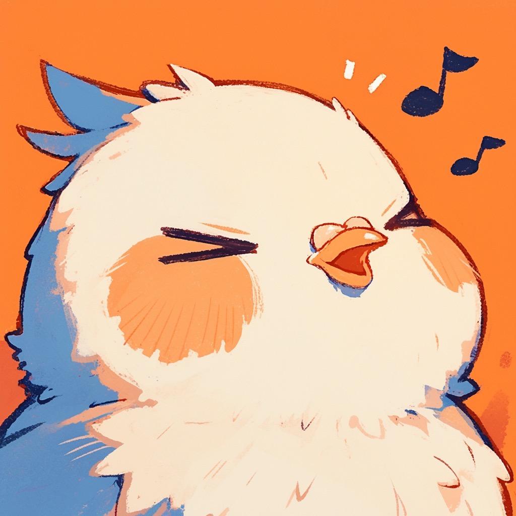 Theone🕊（今晚九点半生日庆）