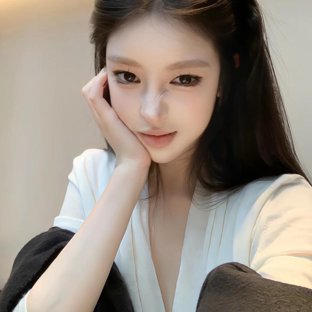 老婆.