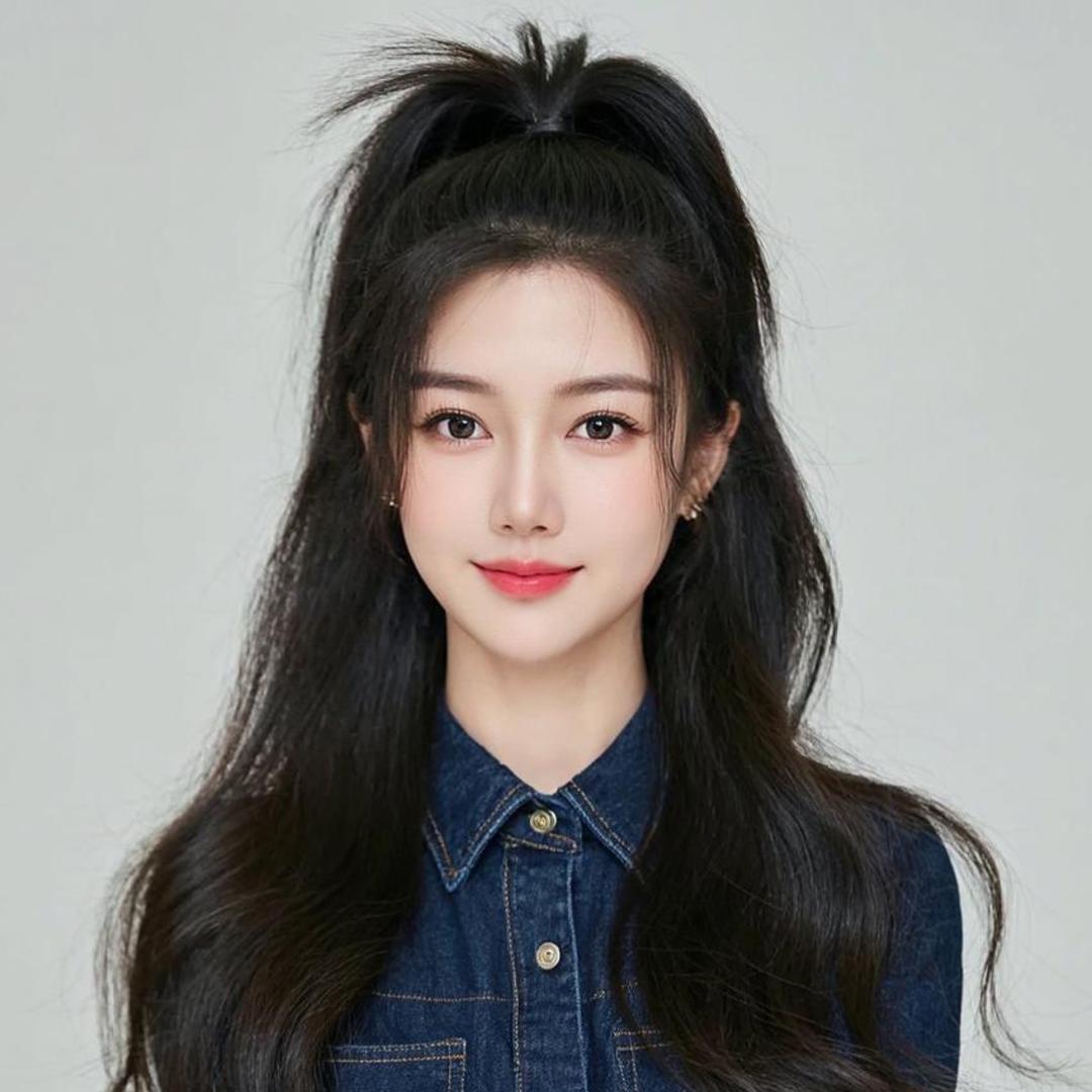 晓看天色暮看云