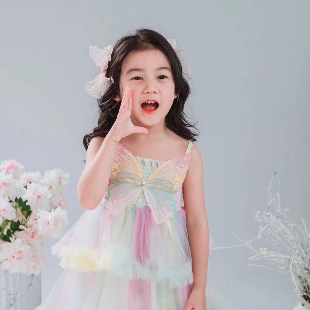 九姨姨（超能带娃）