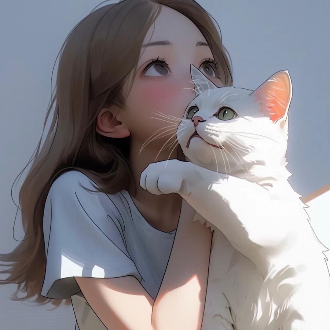 阿喵