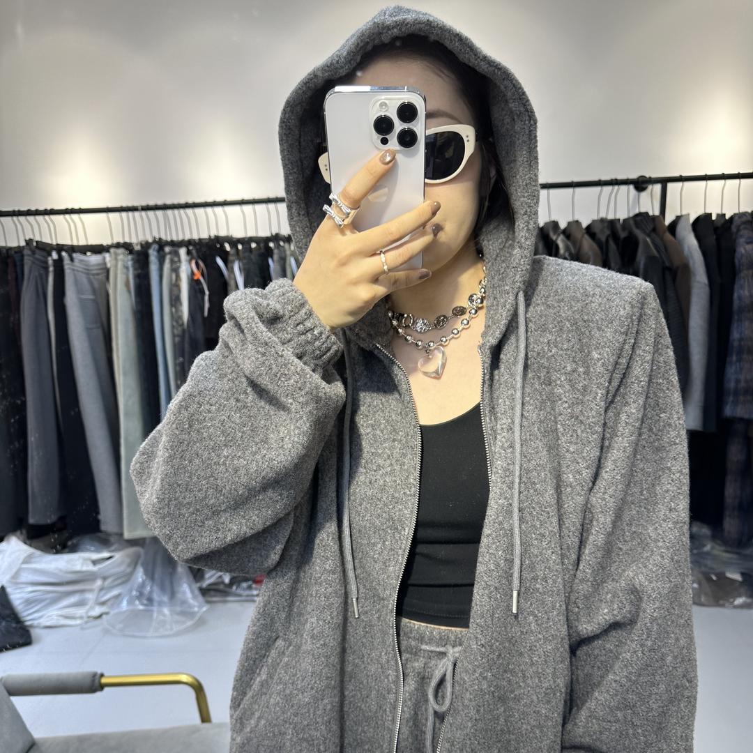 莓莓子买手店