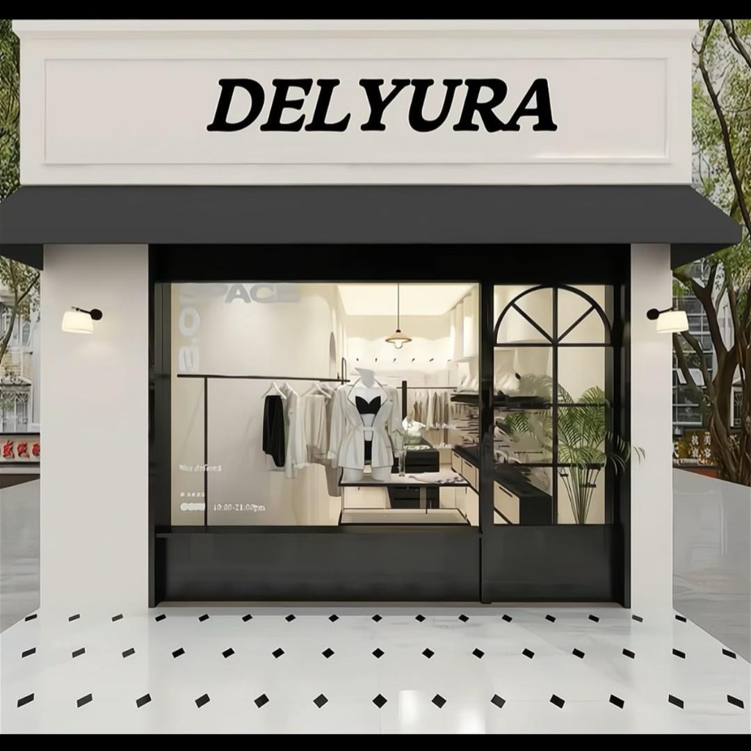 delyura喀什店