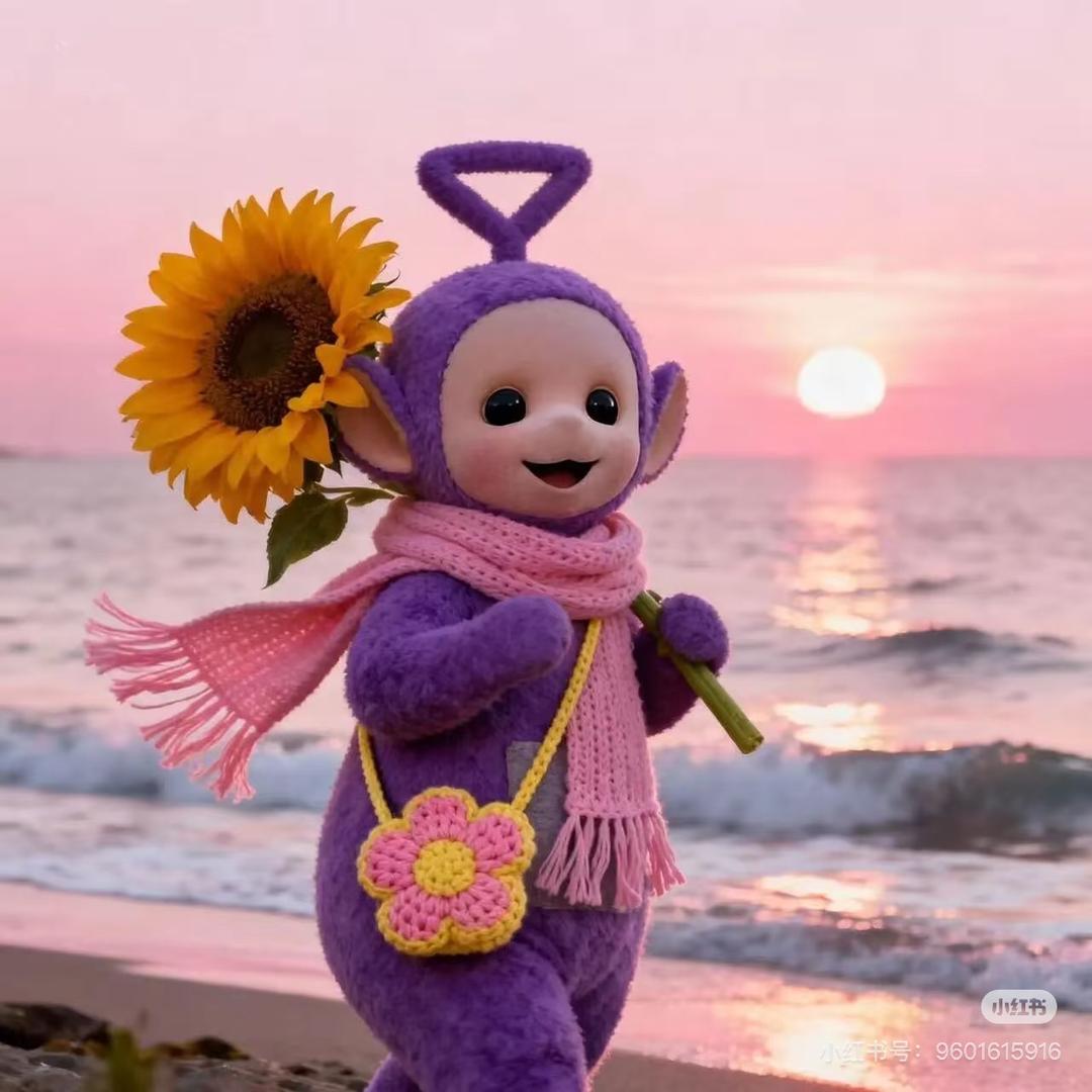 小鹿爱吃鸡腿🍗