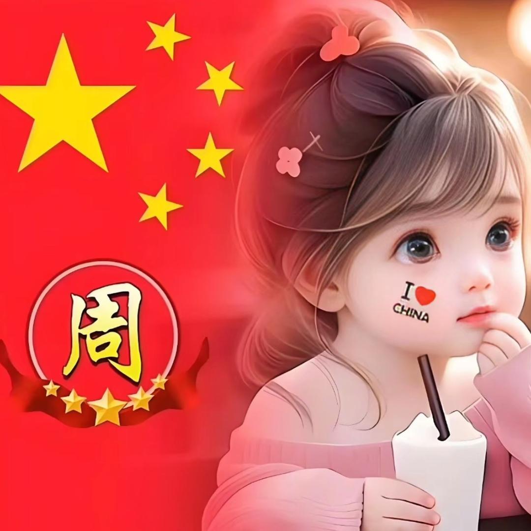 周周仙姐姐