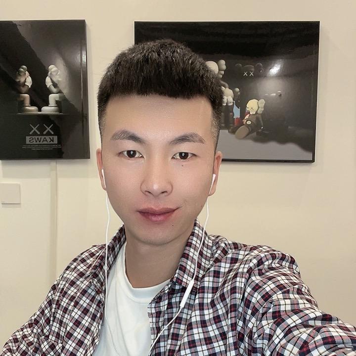 哈喽金鑫