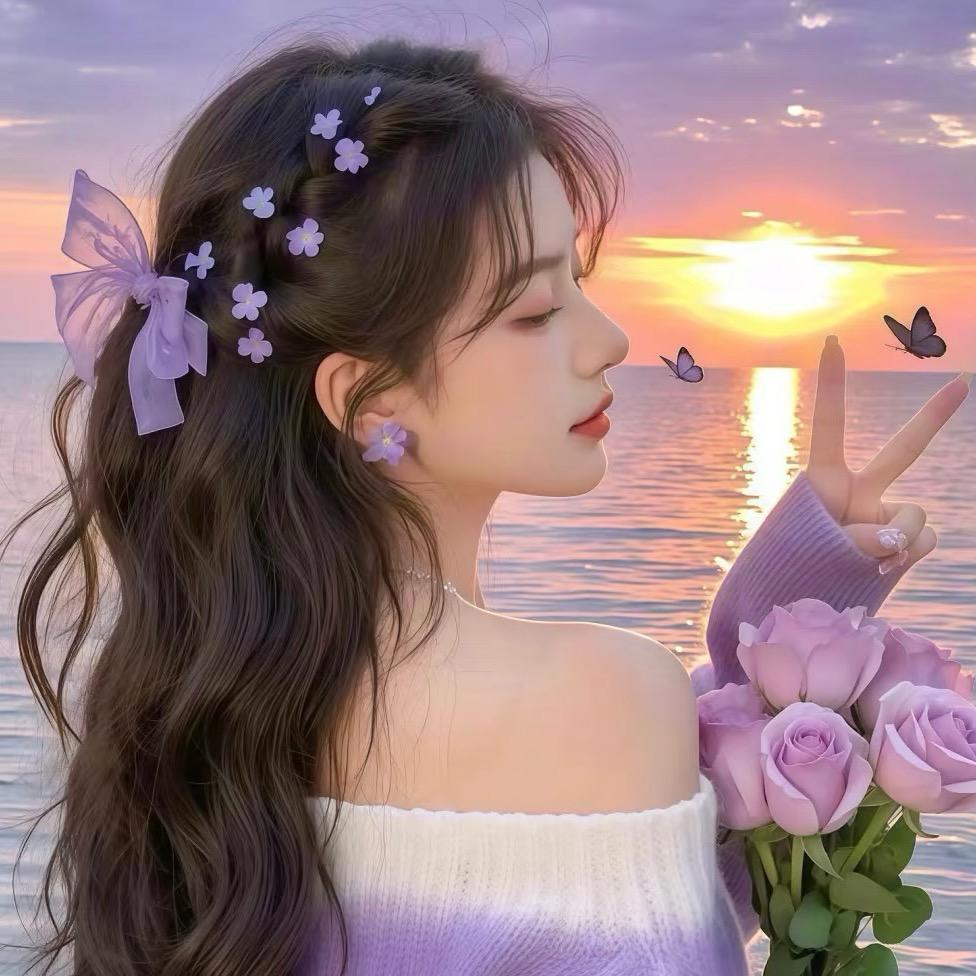 福来运转💞
