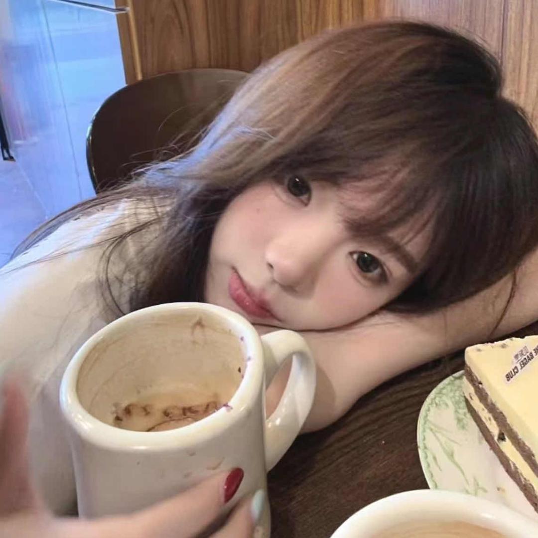 -牵个手吧