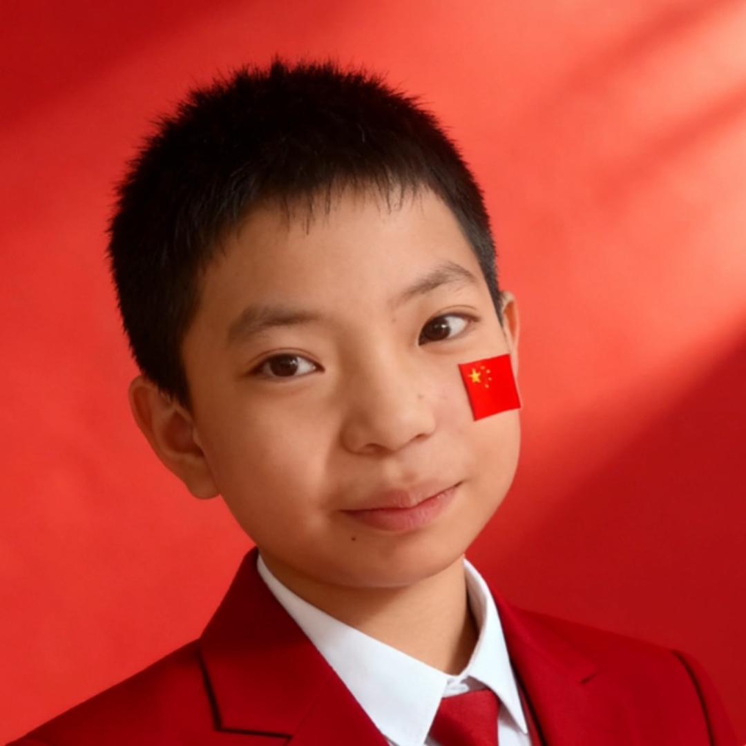 余生我陪你