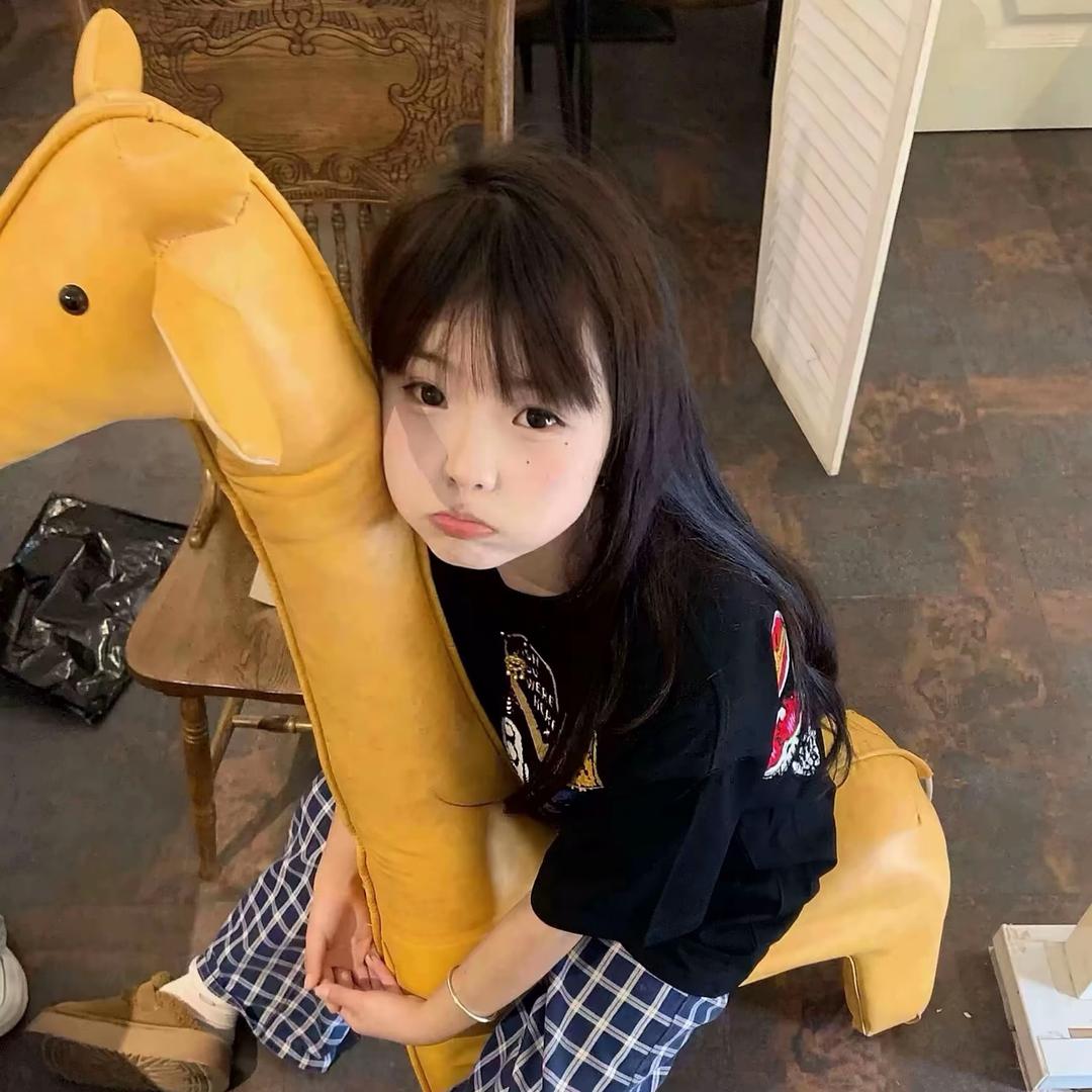 芝士小奶盖🧀