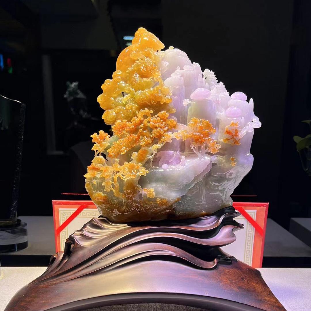 超哥珠宝业3