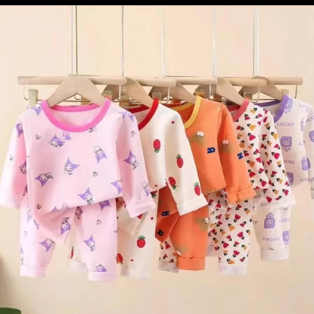 福小满婴童服饰店
