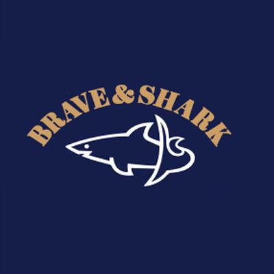 BRAVESHARK鲨鱼上海银泰店