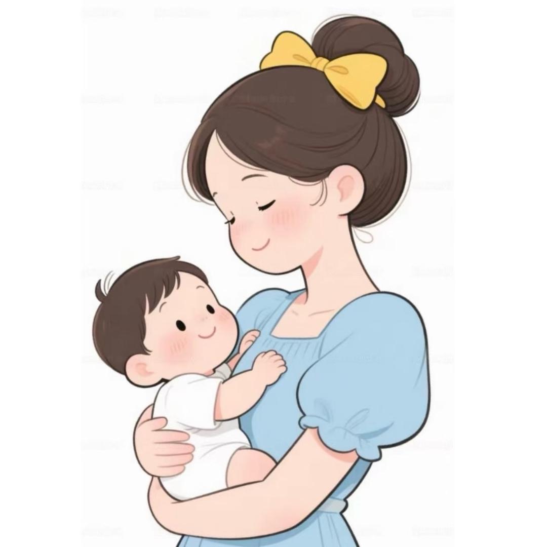 灵启—李老师在育儿