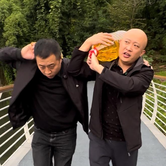 铠哥说粮油（三代粮油人，有问题可问我）