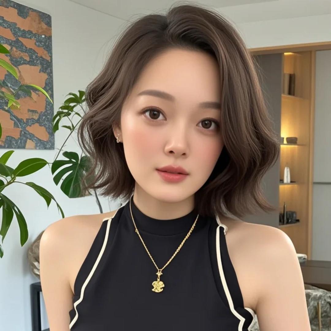 💫80后单亲妈妈（任玉婷)