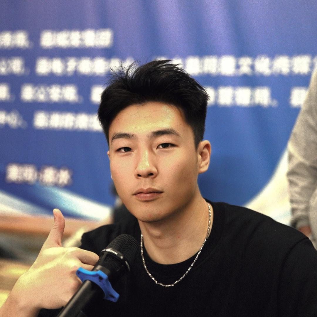 篮球解说王梓丞🏀
