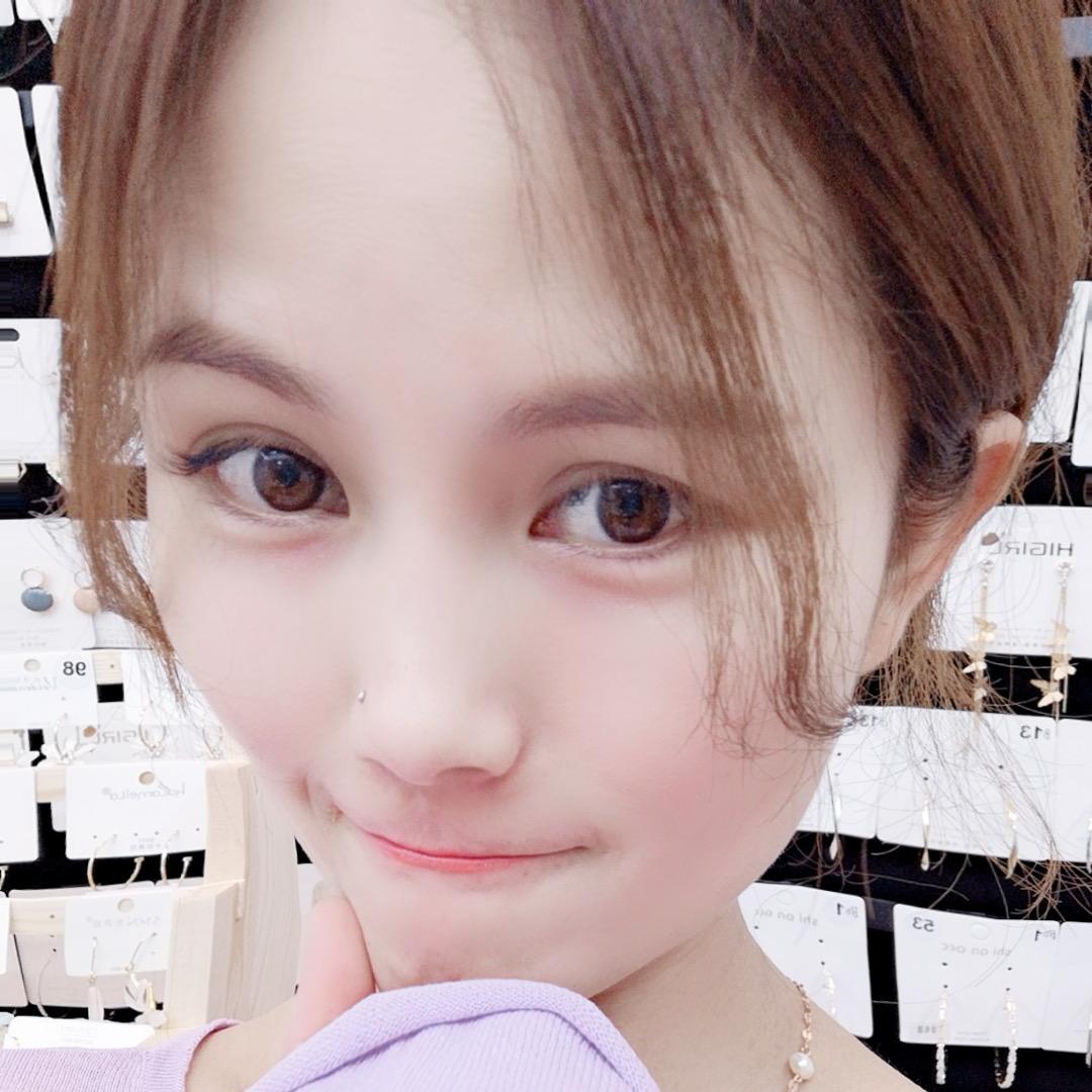 我是小花一朵