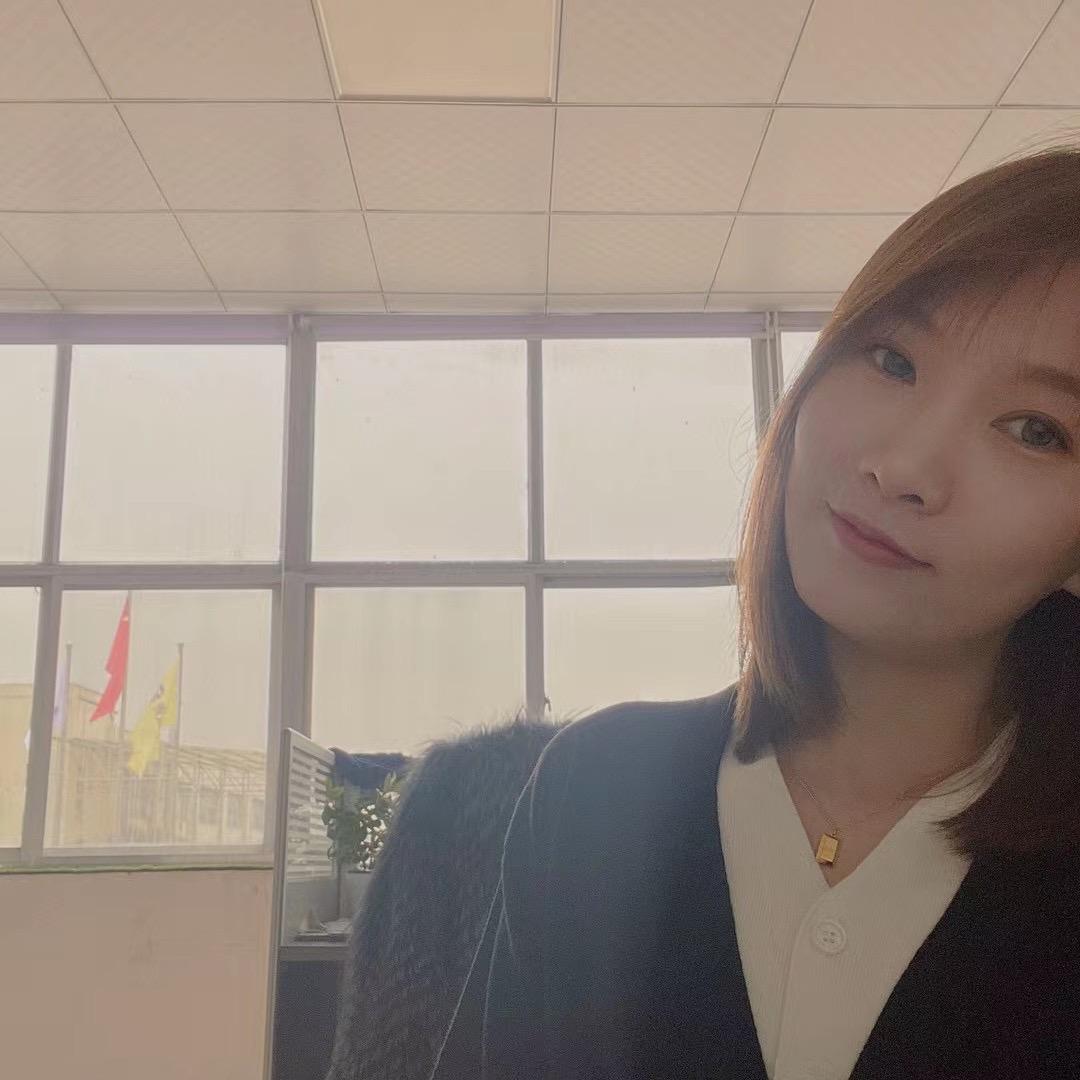 陈小璐