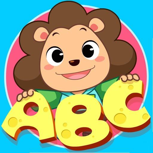 小灯塔育儿英语启蒙动画@抖音