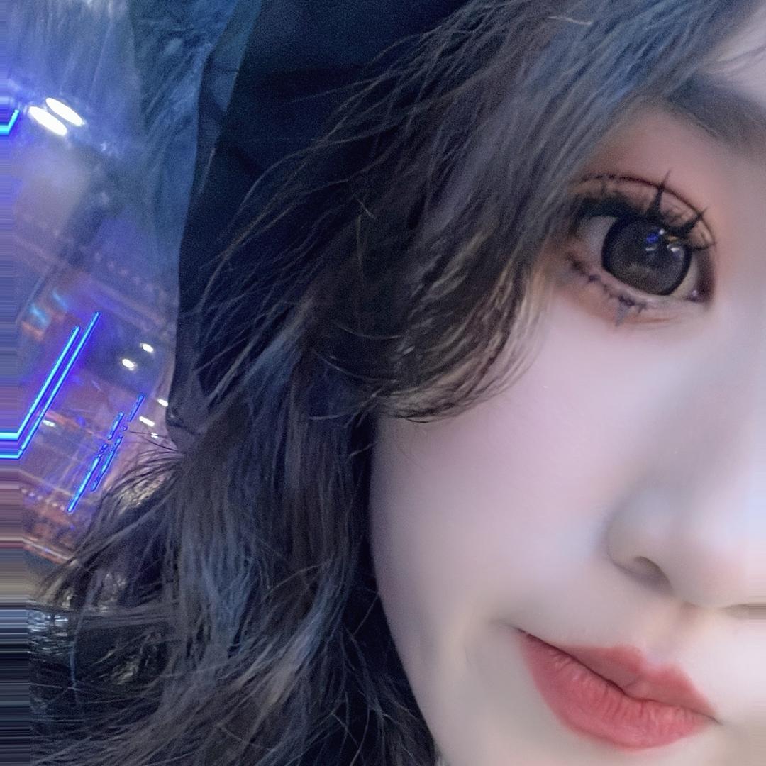 蕊小姐