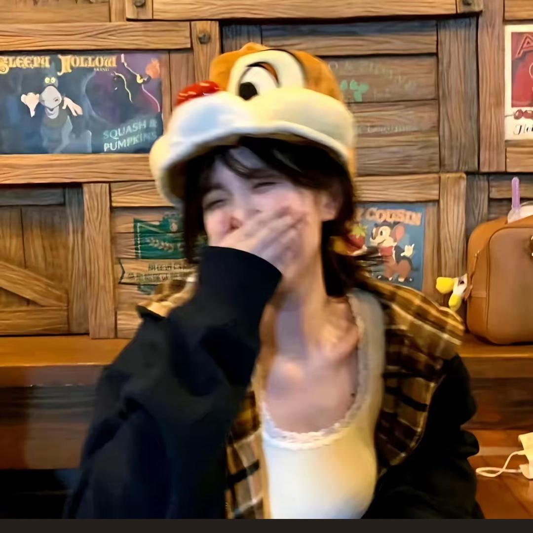 爱喝茉莉花香拿铁