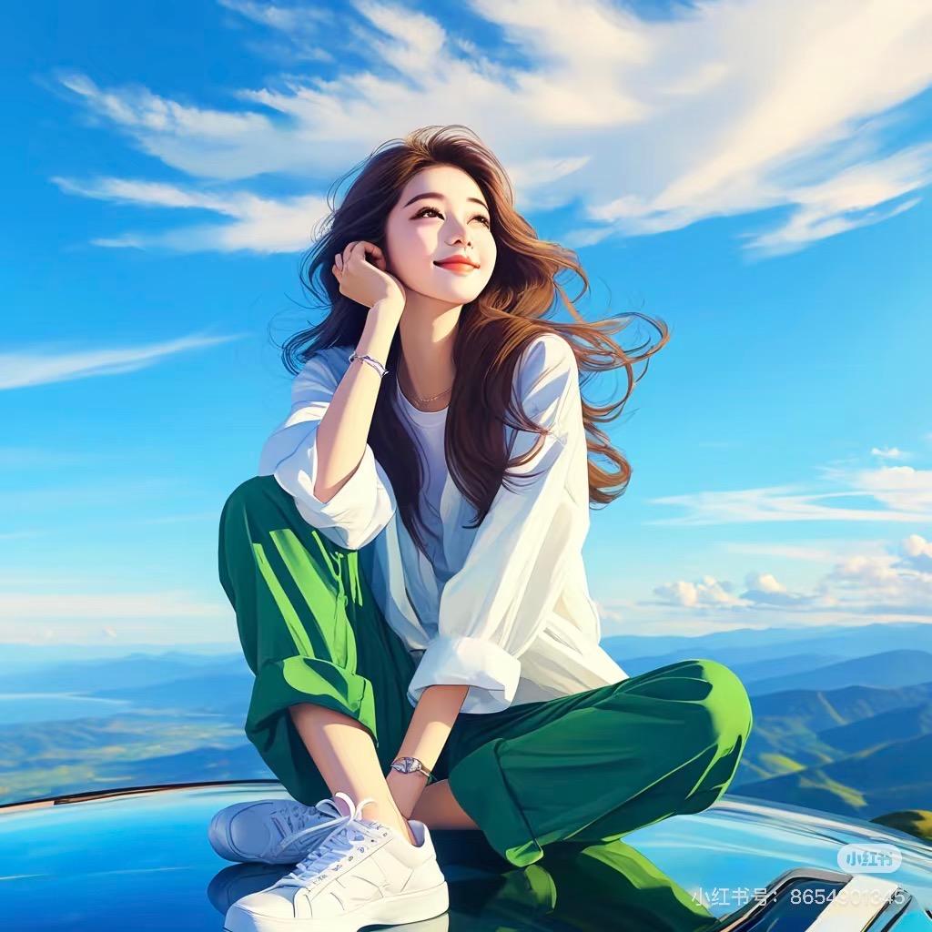 小糖糖·大果果