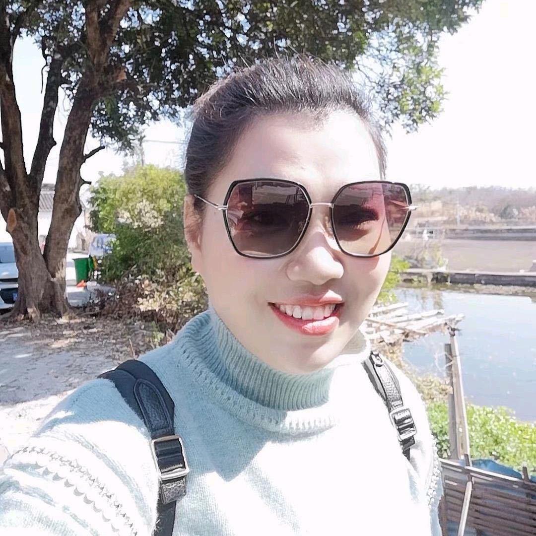 万象中影艳姐