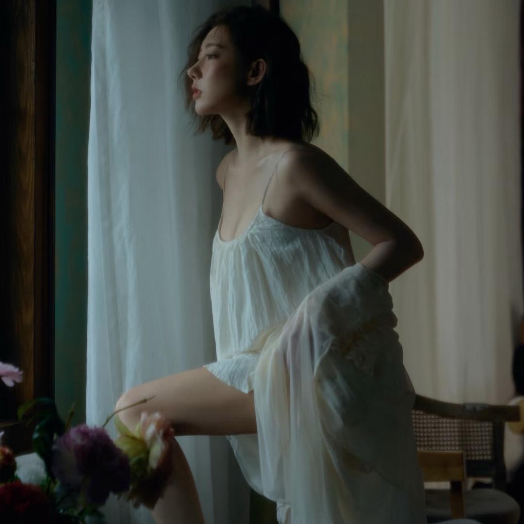 大鹅追剧