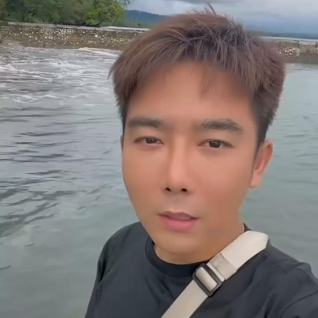 李忆探险世界