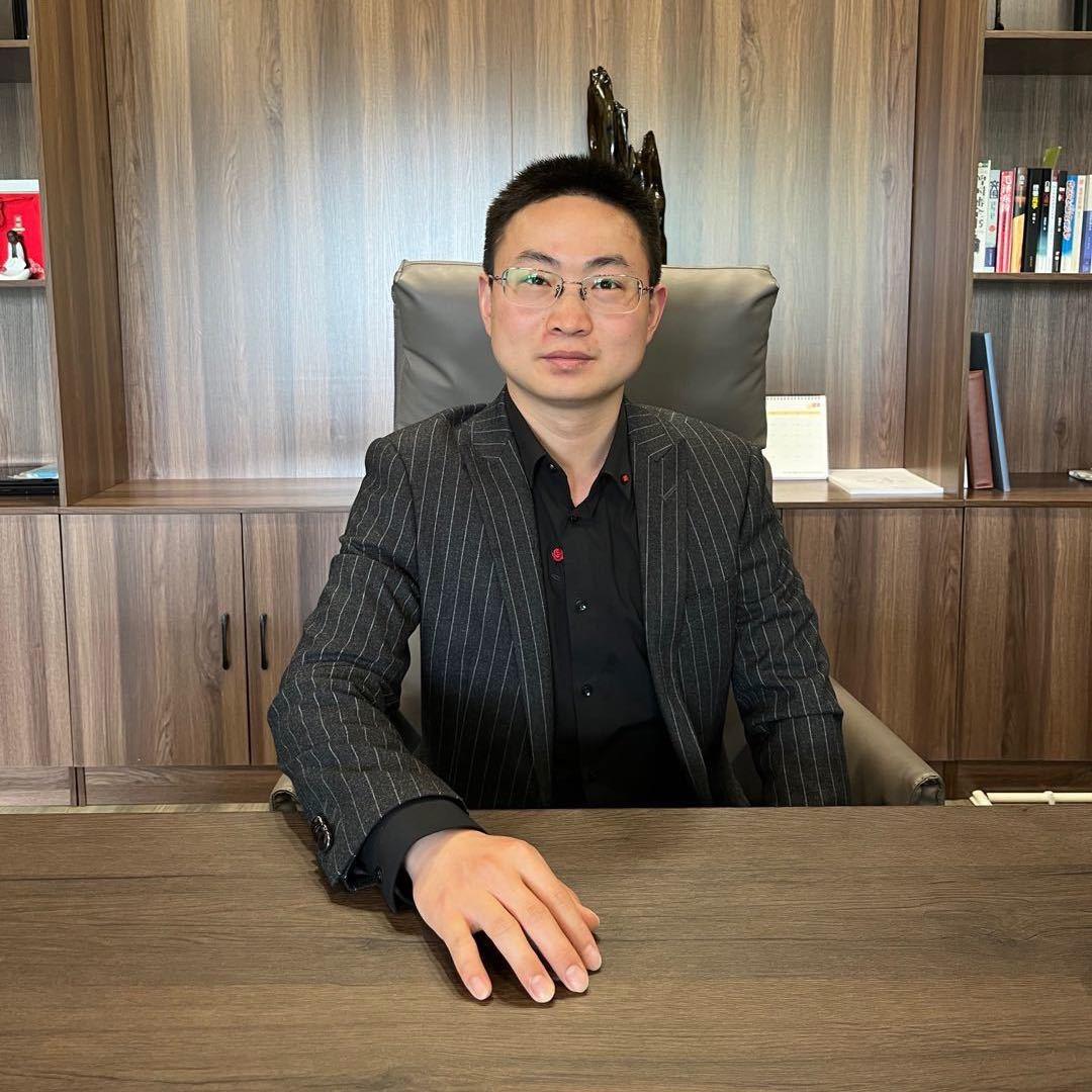 谌江·国之味火锅底料工厂