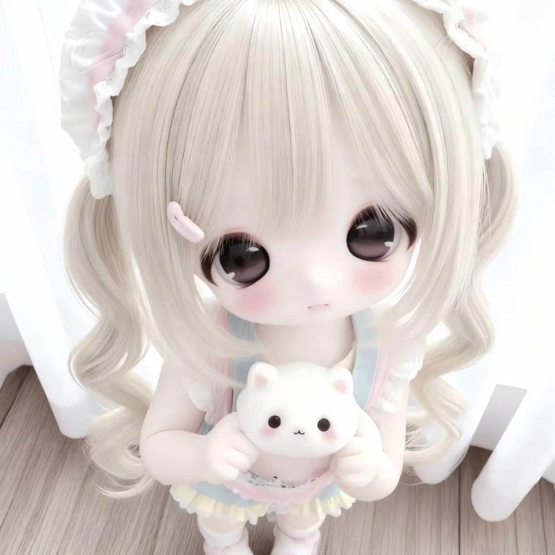 小芥᳐菜᳐ ੭