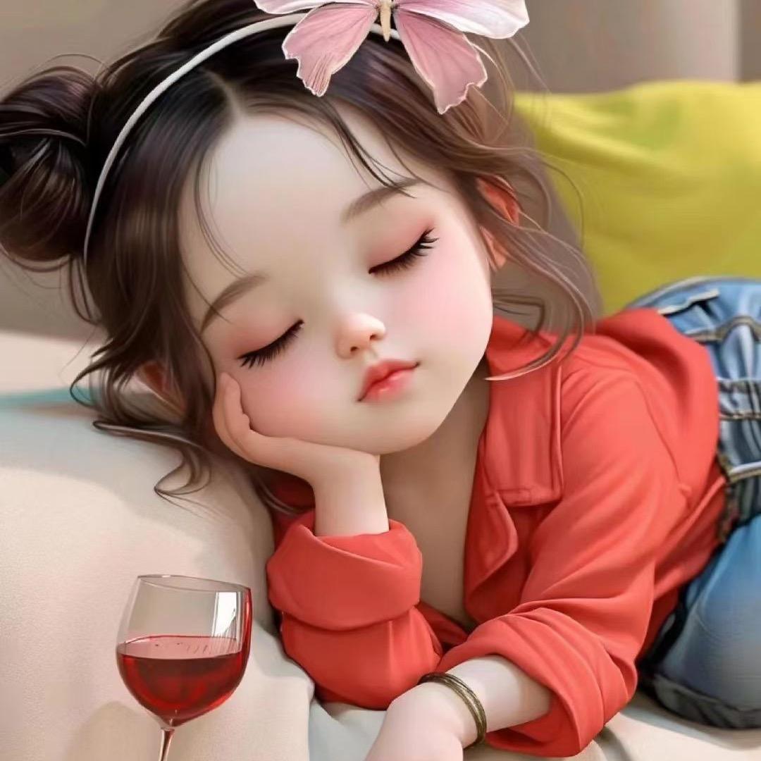 💞༊ღ᭄余生爱自己💞᭄