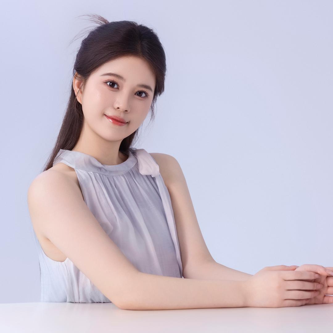 雨田美业丁店长
