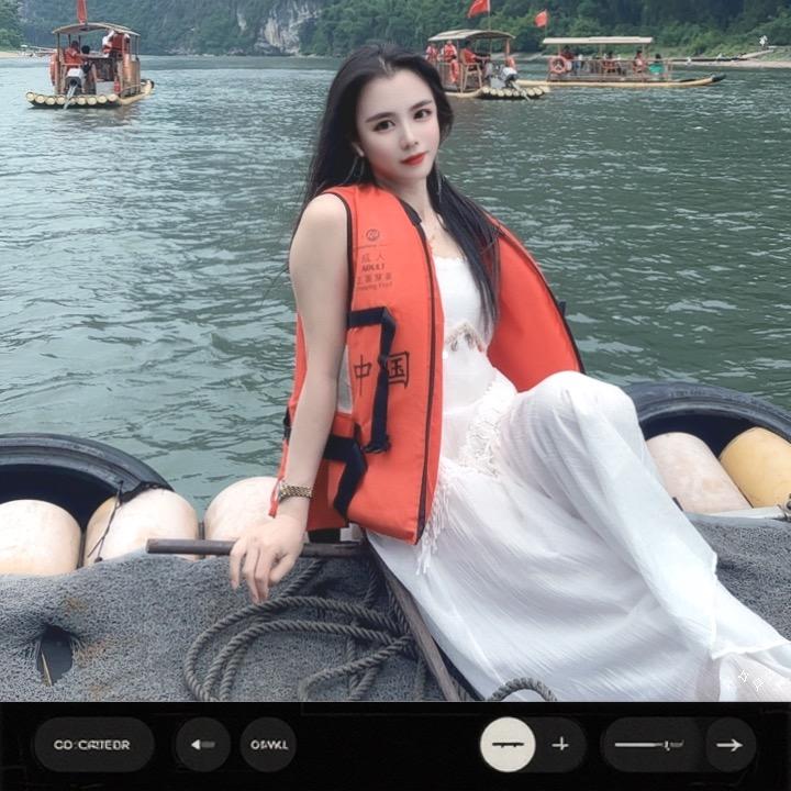 汉耳阁成都采耳8号清清 ღ᭄ꦿ，