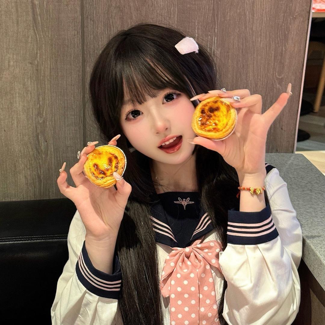 小绵绵羊
