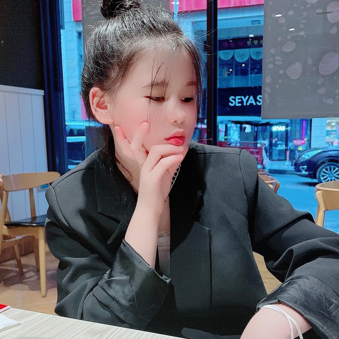 璐宝爱跳舞💃