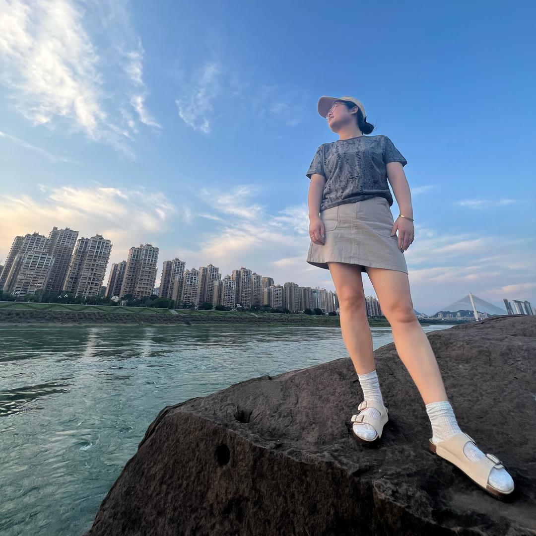 暖心人🌞