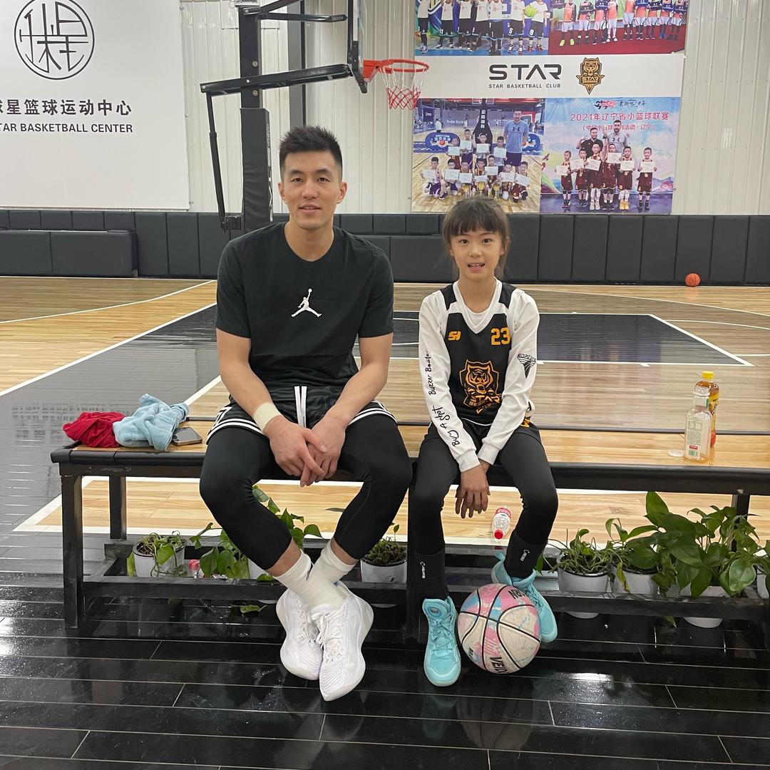 爱玛泪珠🏀