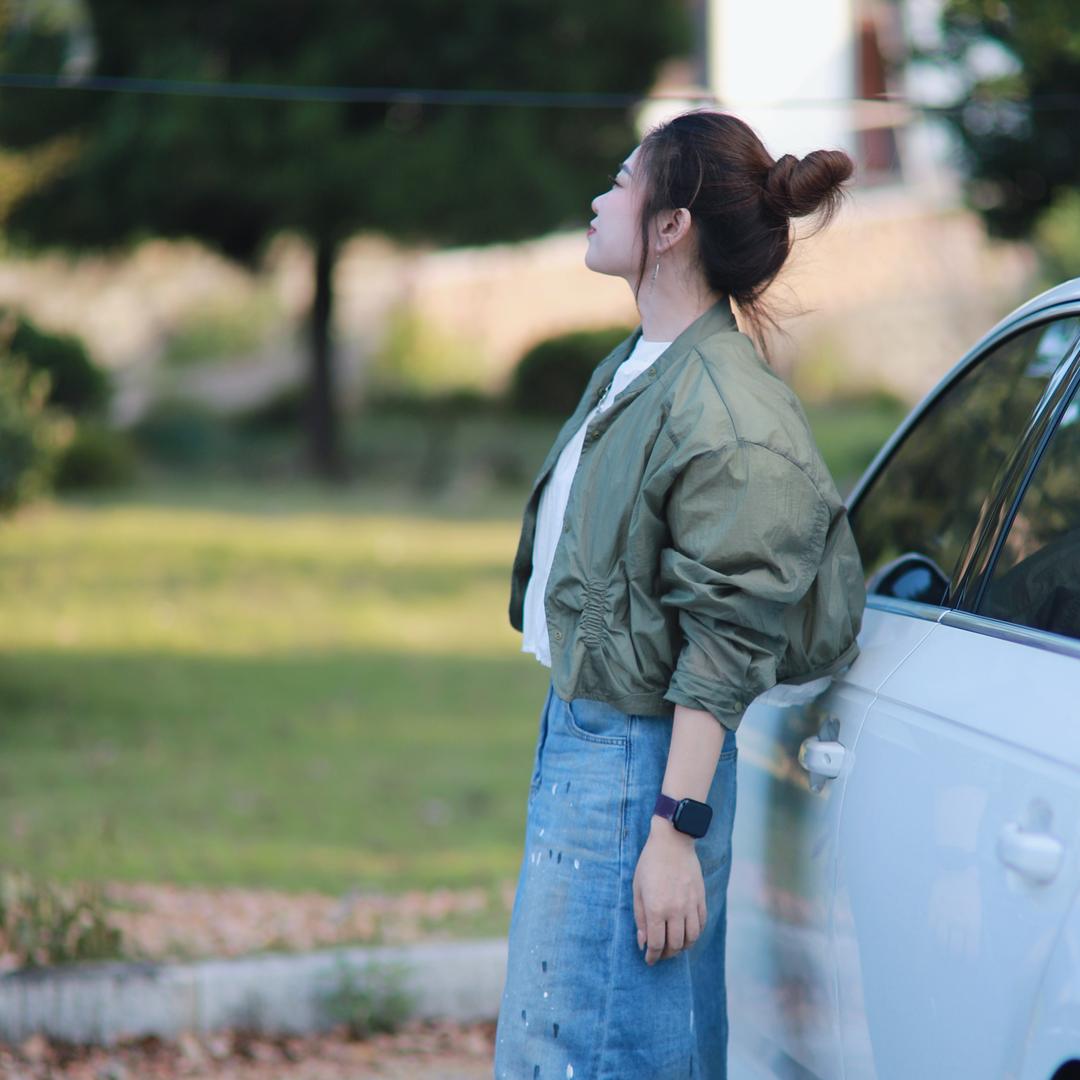 摩羯女