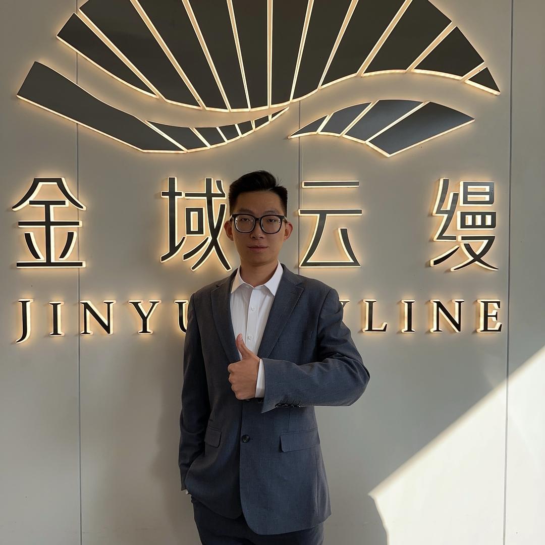 侯马金域云缦经理